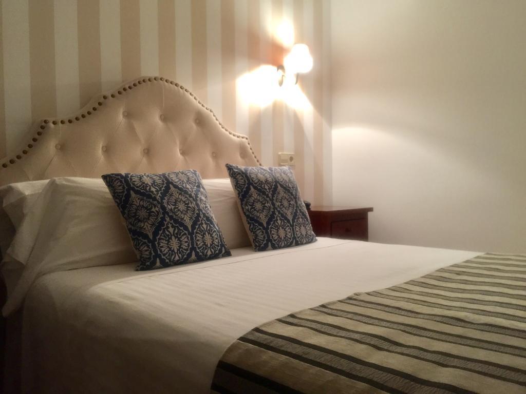 Alda Hospederia De Reyes Hotel Tolède