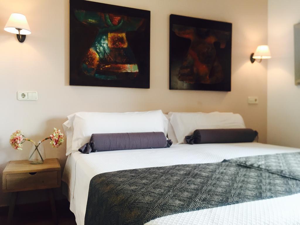 Alda Hospederia De Reyes Hotel 2*