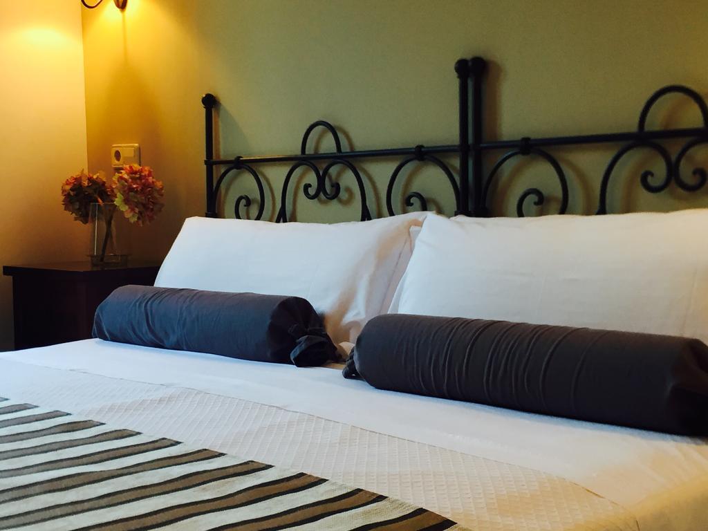 Hotel Alda Hospederia De Reyes Toledo